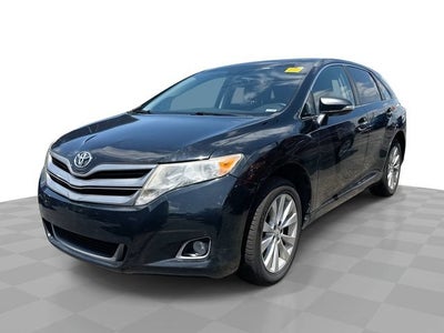2014 Toyota Venza LE