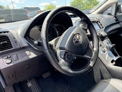 2014 Toyota Venza LE
