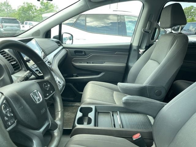 2022 Honda Odyssey EX
