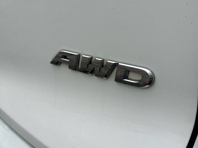 2017 Honda Pilot EX
