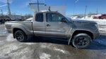2014 Toyota Tacoma 4WD Access Cab Standard Bed I4 Manual (Natl)