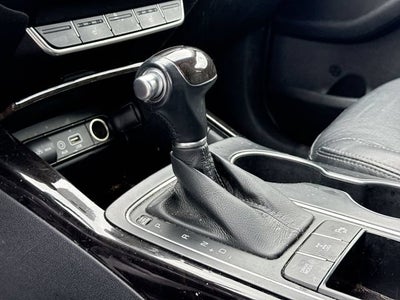 2017 Kia Sorento 3.3L EX