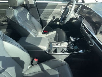 2025 Kia Sorento X-Line SX