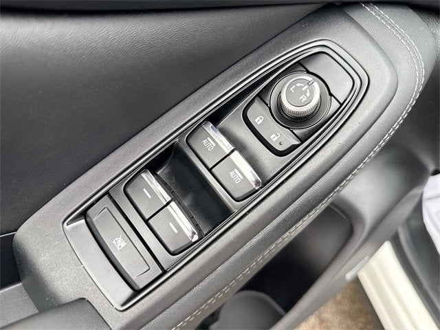 2019 Subaru Forester Touring