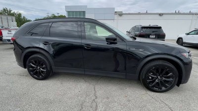 2025 Mazda Mazda CX-90 Premium Sport