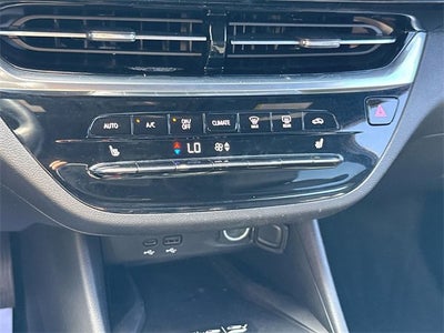 2024 Buick Envista Avenir