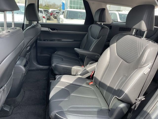 2023 Hyundai Palisade XRT