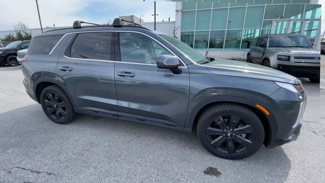 2023 Hyundai Palisade XRT