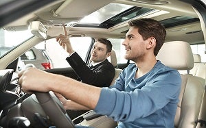 Schedule a test drive at Feldman Chevrolet of Livonia in LIVONIA, MI.