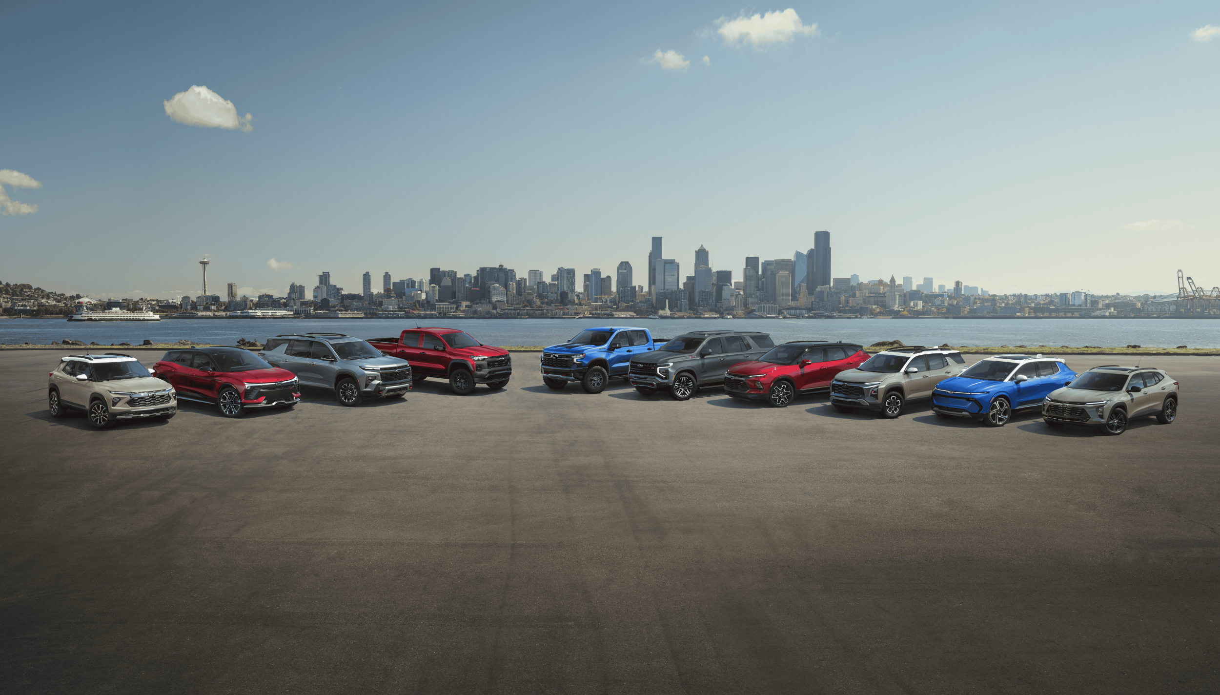 CHEVY SPECIAL OFFERS | Feldman Chevrolet of Livonia in LIVONIA MI