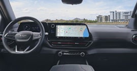 Feldman Chevrolet of Livonia in LIVONIA MI