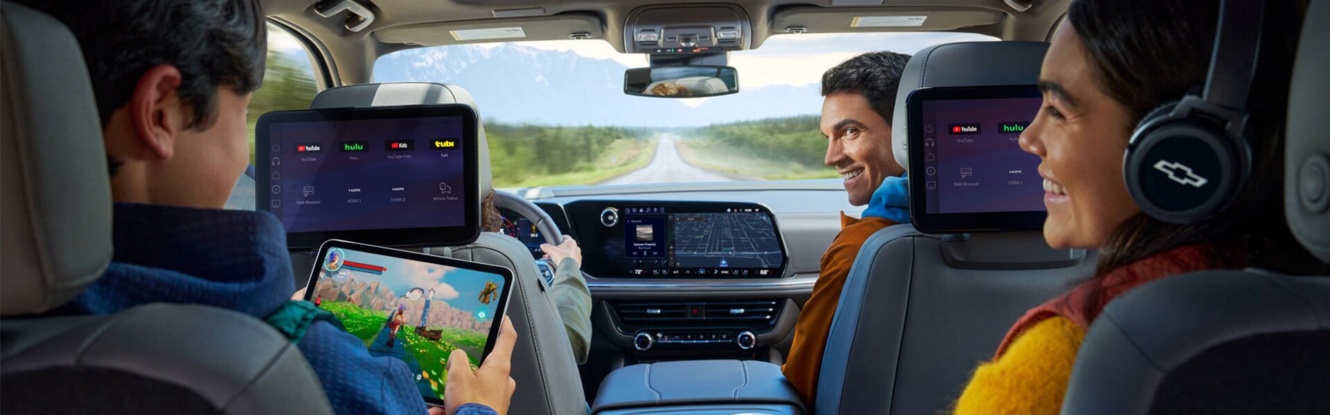 Feldman Chevrolet of Livonia in LIVONIA MI