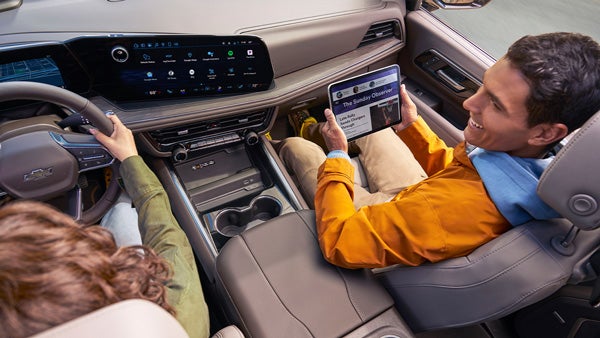 Feldman Chevrolet of Livonia in LIVONIA MI