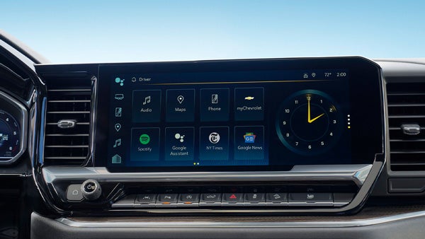 Feldman Chevrolet of Livonia in LIVONIA MI