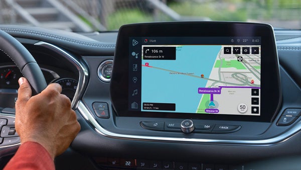 Feldman Chevrolet of Livonia in LIVONIA MI