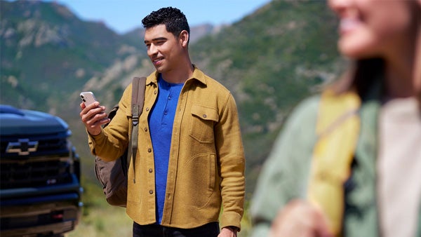 Feldman Chevrolet of Livonia in LIVONIA MI