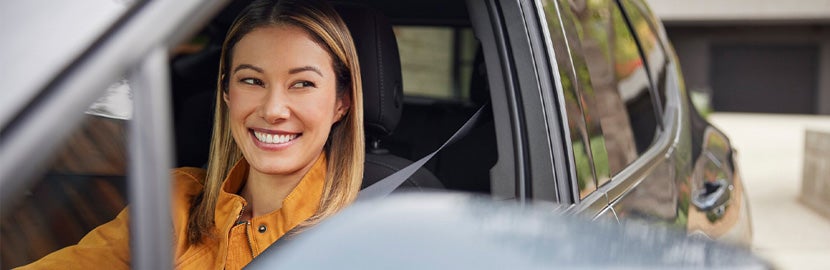 Feldman Chevrolet of Livonia in LIVONIA MI