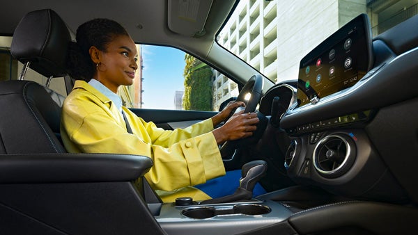 Feldman Chevrolet of Livonia in LIVONIA MI