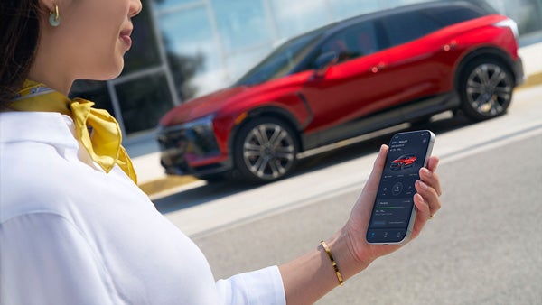 Feldman Chevrolet of Livonia in LIVONIA MI