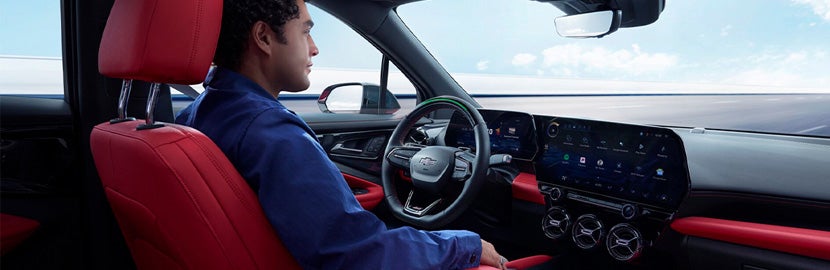 Feldman Chevrolet of Livonia in LIVONIA MI