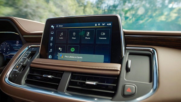 Feldman Chevrolet of Livonia in LIVONIA MI