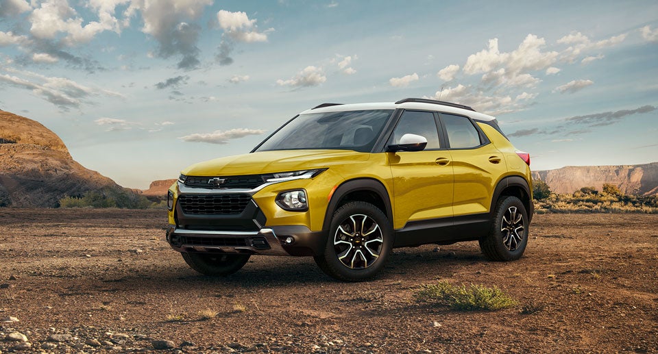 Feldman Chevrolet of Livonia in LIVONIA MI