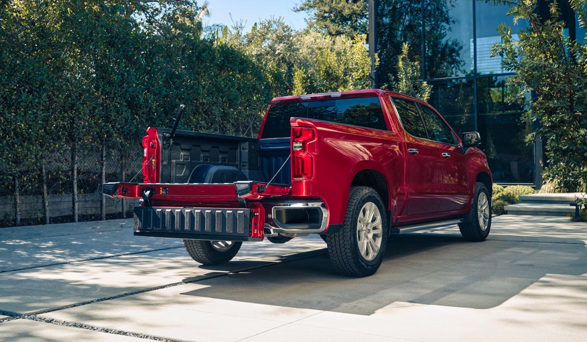 Feldman Chevrolet of Livonia in LIVONIA MI