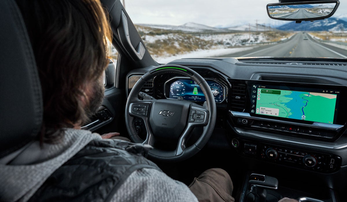 Feldman Chevrolet of Livonia in LIVONIA MI
