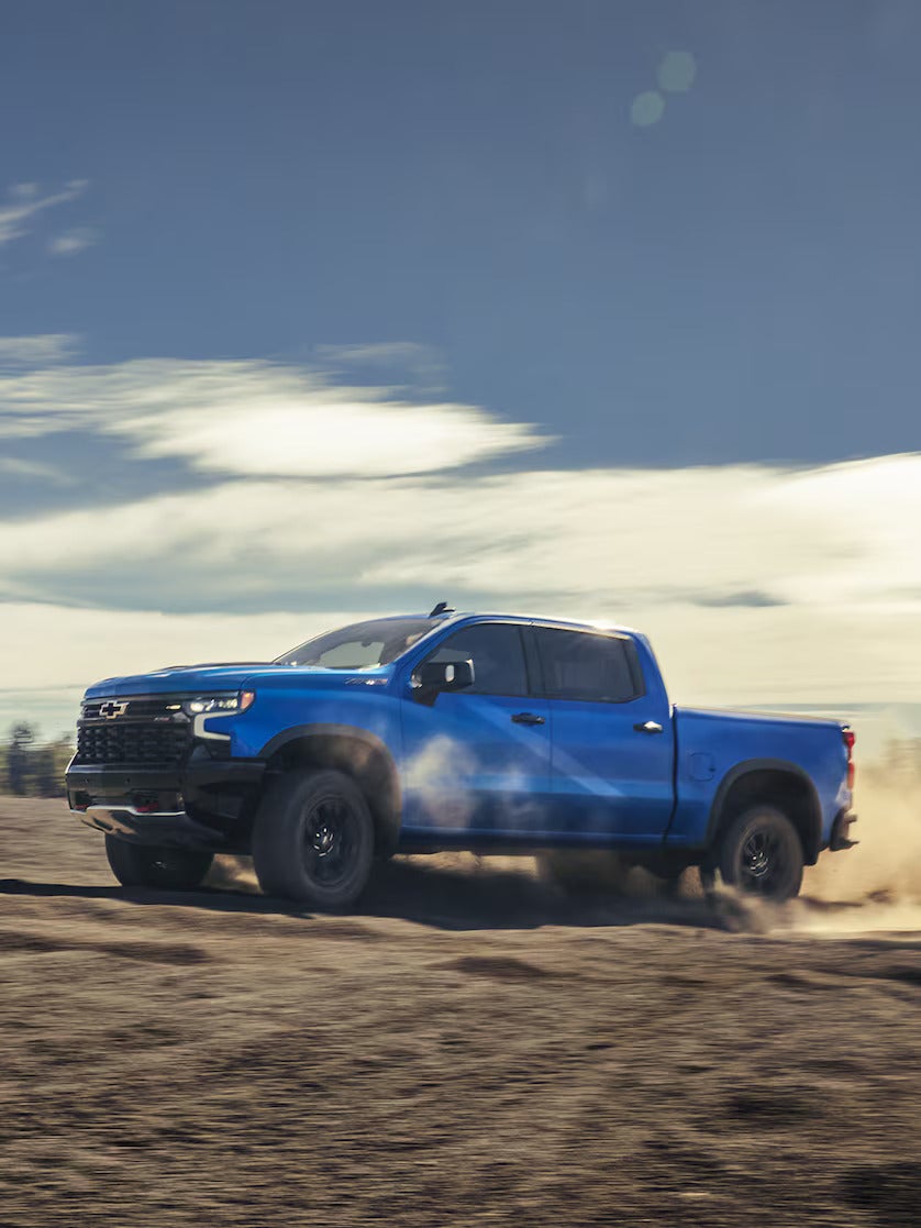 Feldman Chevrolet of Livonia in LIVONIA MI