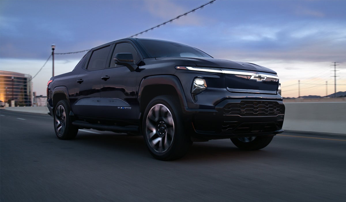 Feldman Chevrolet of Livonia in LIVONIA MI