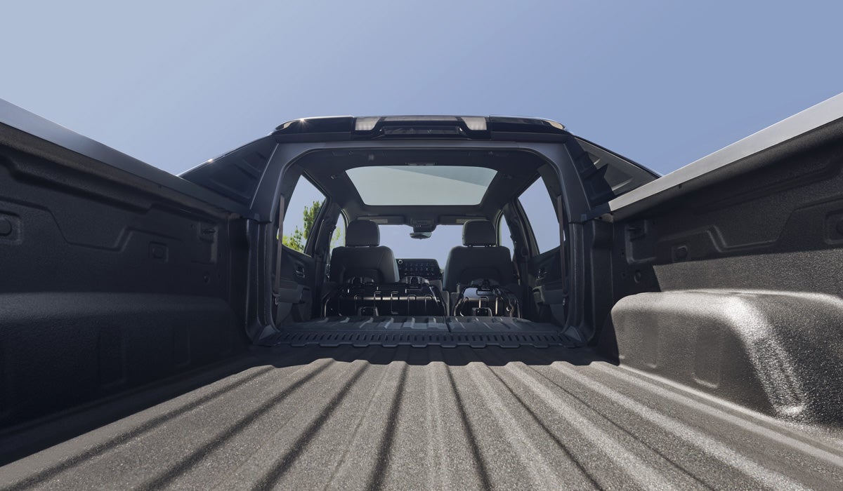 Feldman Chevrolet of Livonia in LIVONIA MI