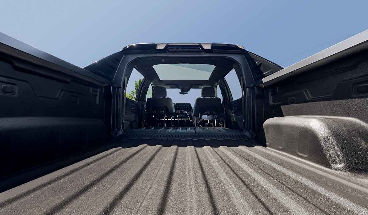 Feldman Chevrolet of Livonia in LIVONIA MI