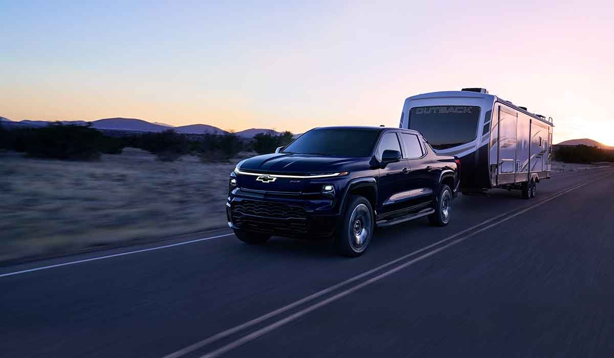 Feldman Chevrolet of Livonia in LIVONIA MI