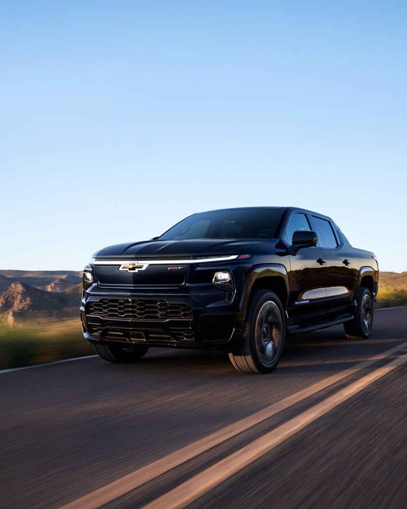 Feldman Chevrolet of Livonia in LIVONIA MI