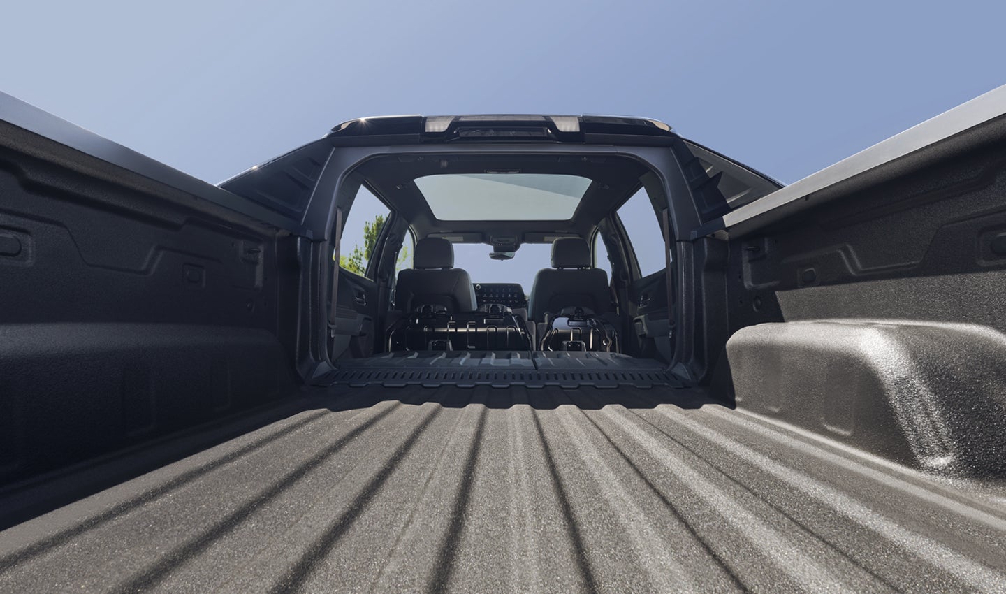 Feldman Chevrolet of Livonia in LIVONIA MI