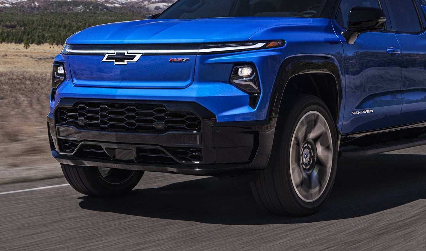 Feldman Chevrolet of Livonia in LIVONIA MI