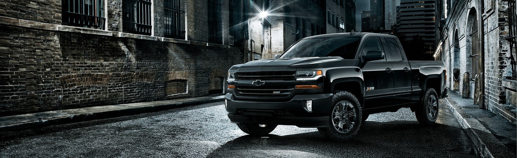 Used Chevy Dealer Ann Arbor MI