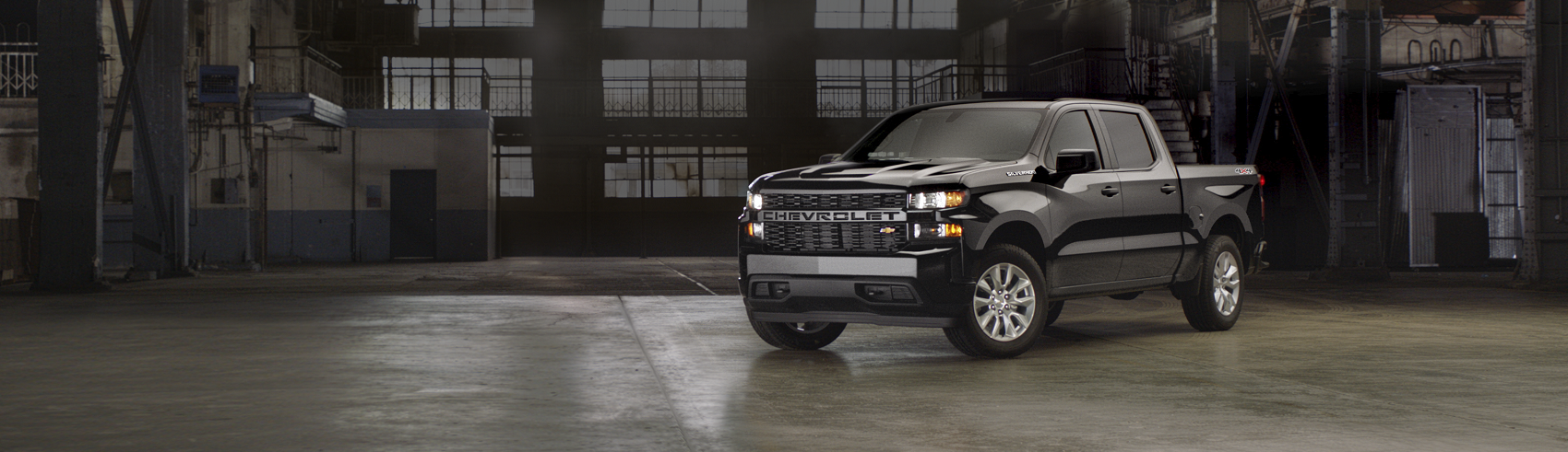 Used Chevy Dealer Farmington Hills MI