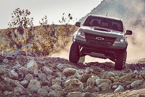 2019 Chevy Colorado for Sale near Livonia, MI