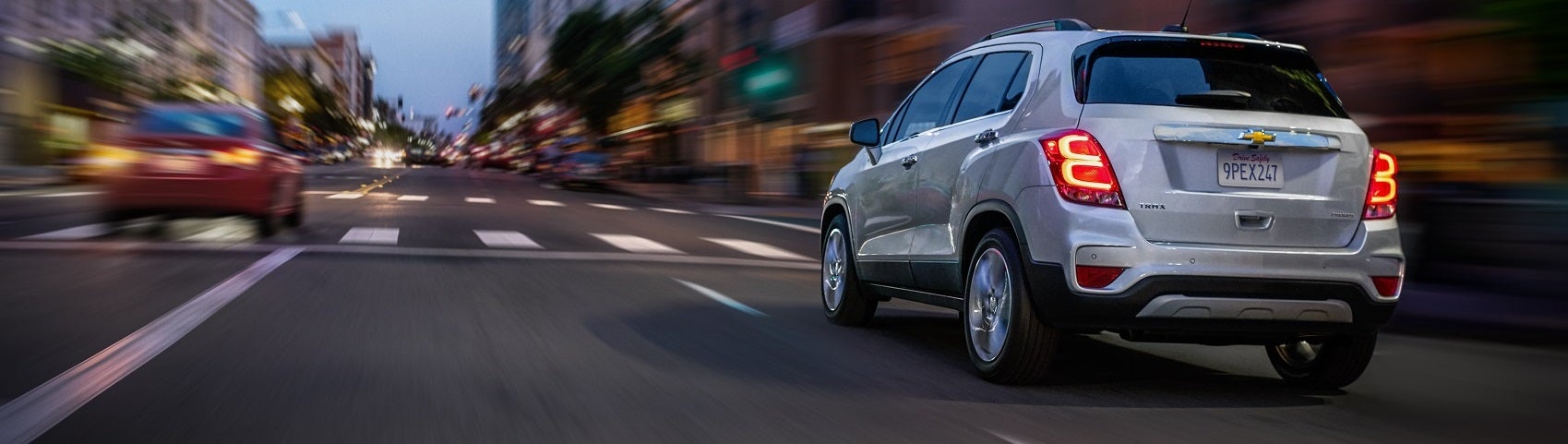 2019 Chevy Trax for Sale near Livonia, MI