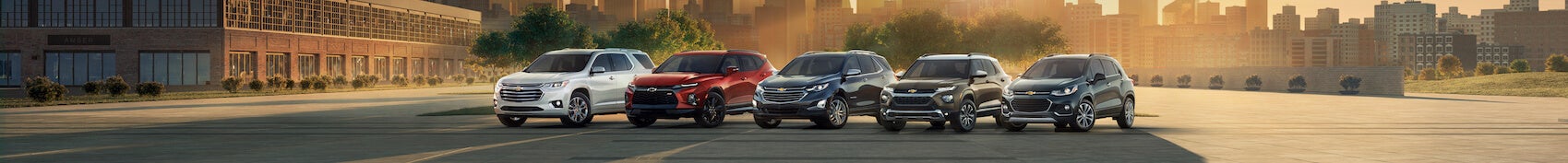 Chevy vehicles for sale near Romulus, MI