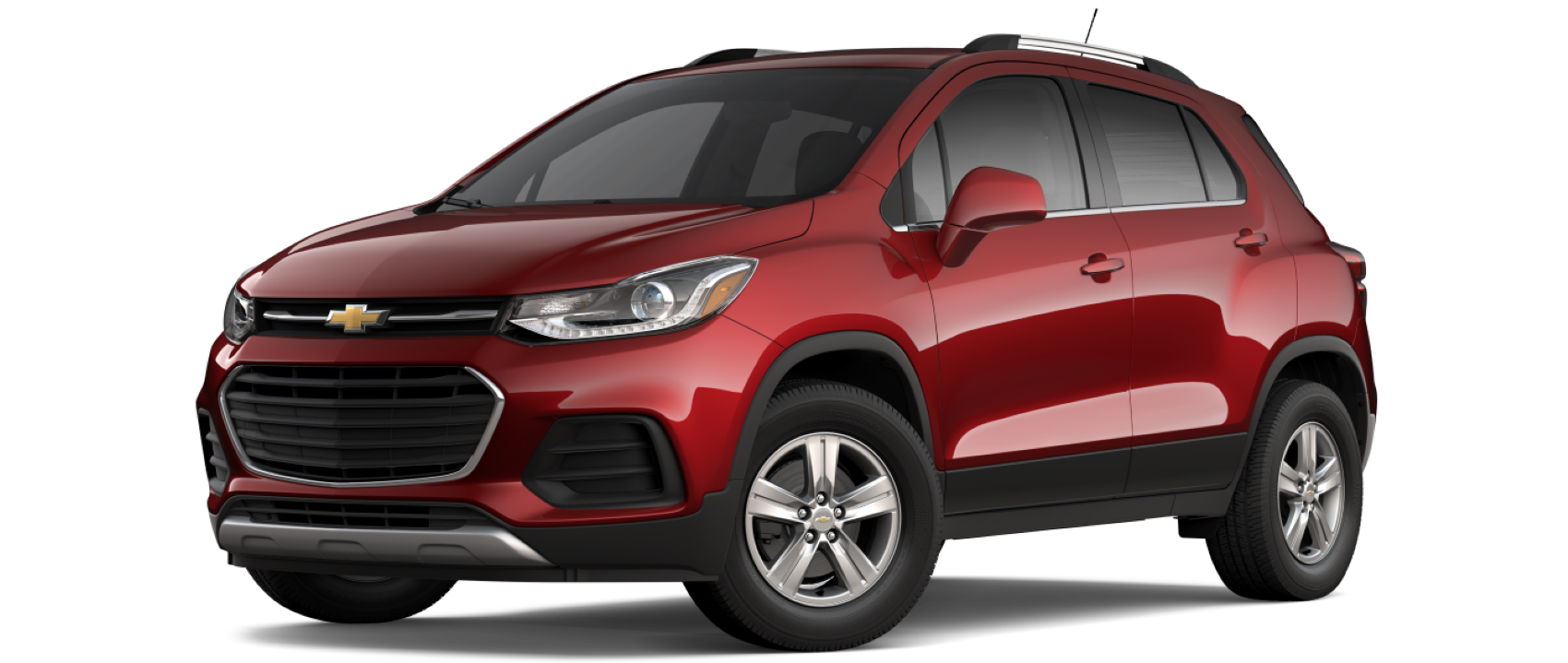 2021 Chevrolet Trax