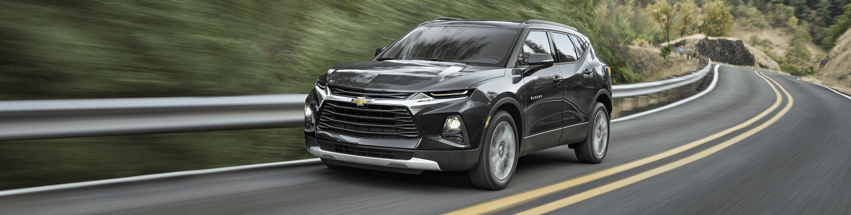 Chevy Blazer Livonia MI