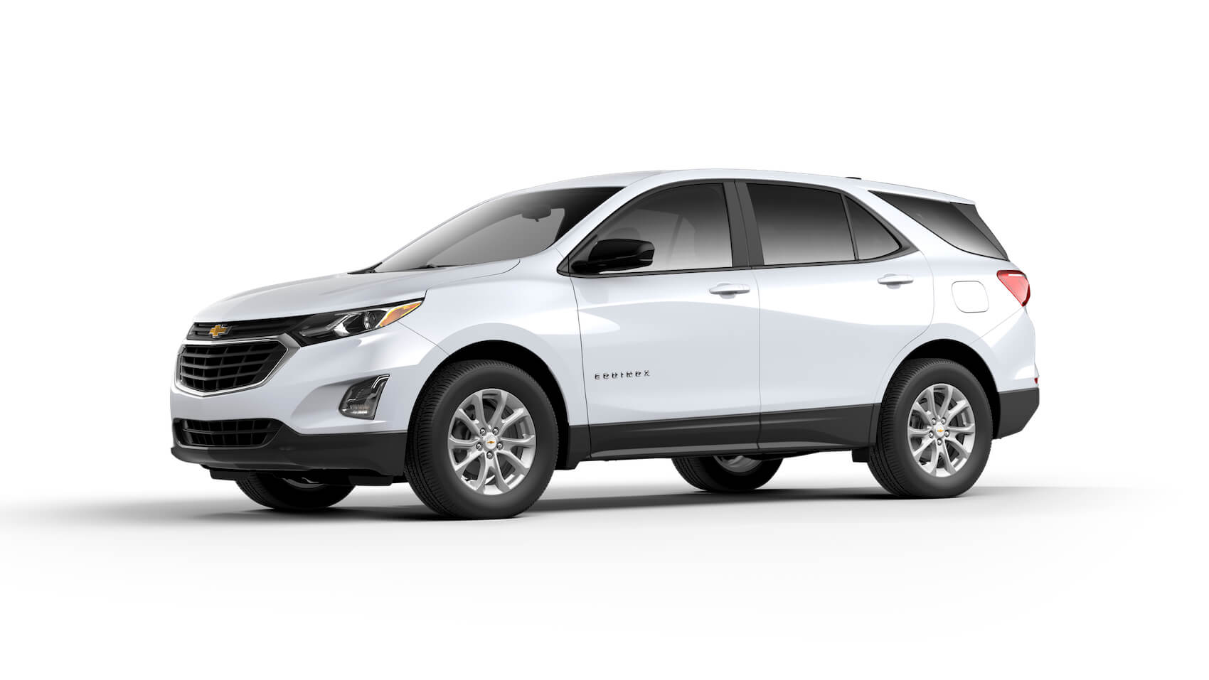 Certified pre-owned Chevy Equinox Taylor, MI