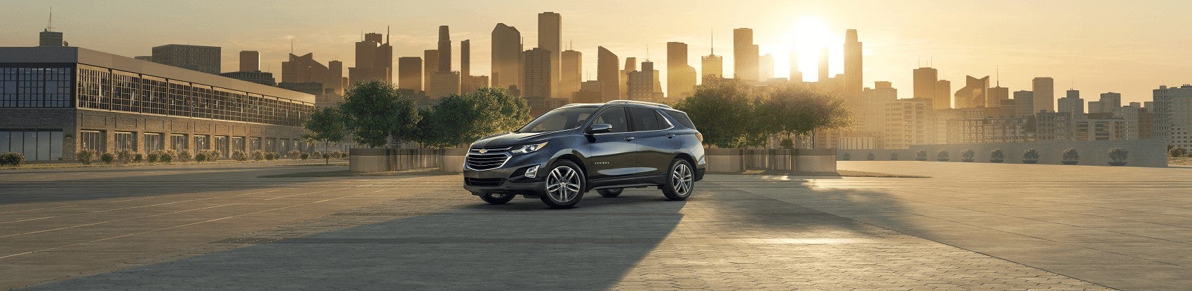 Used Chevy Dealer near Garden City MI