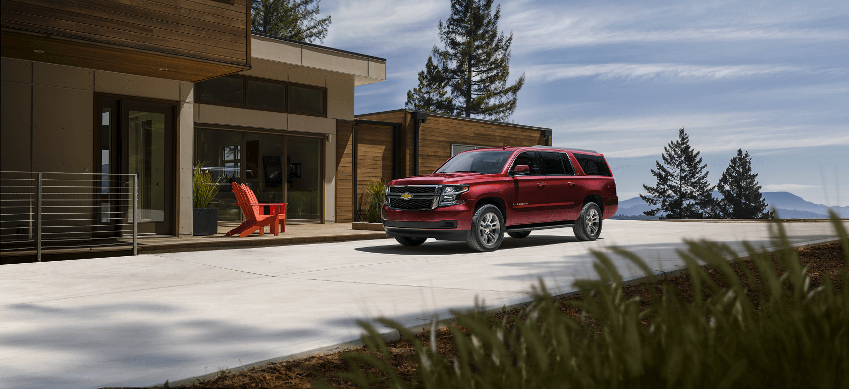 Chevy Dealer Livonia MI Feldman Chevy Livonia