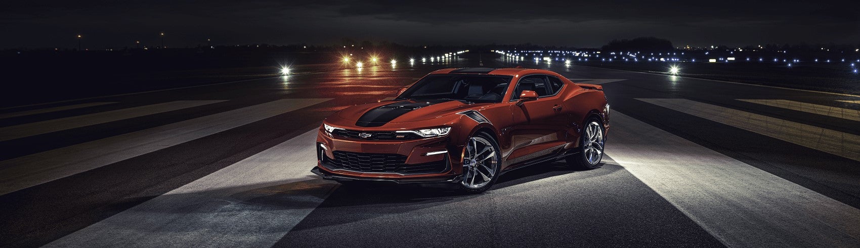 Chevy Dealer Livonia MI