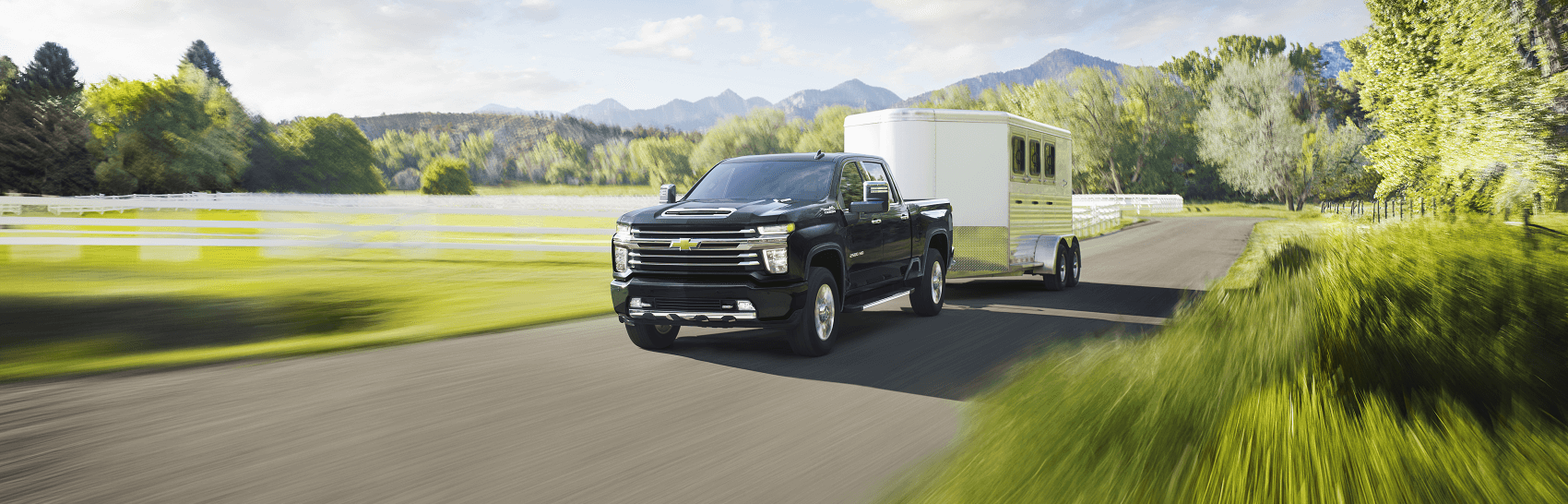 Chevy Silverado 2500 Payload Capacity Livonia MI