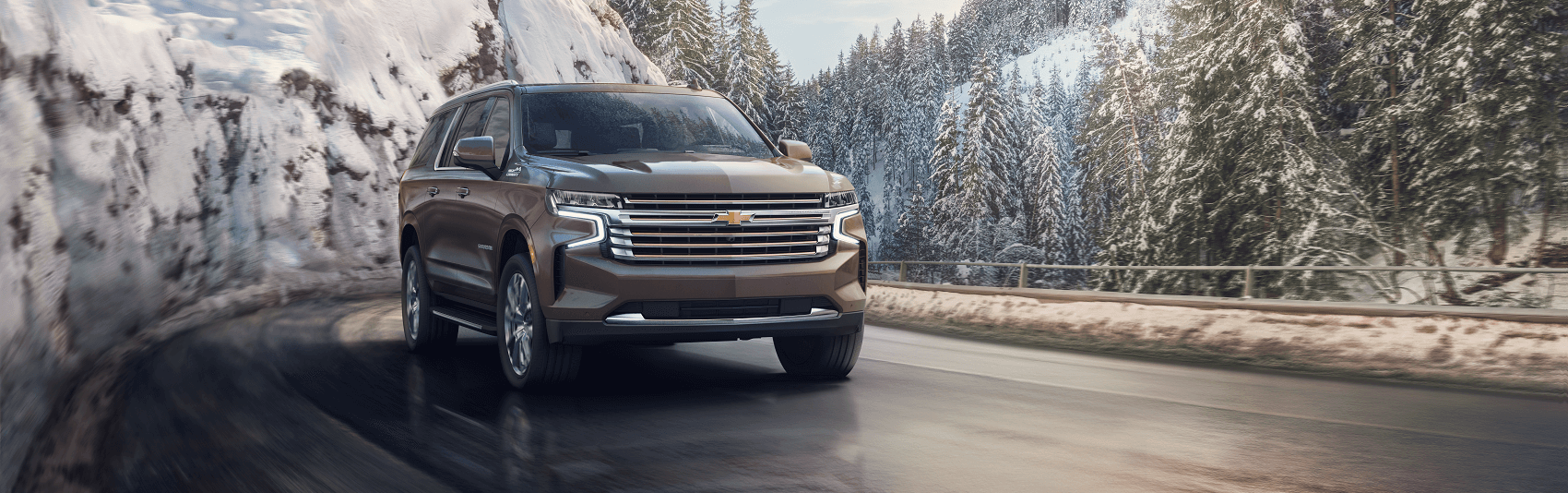 Chevy Suburban Towing Capacity