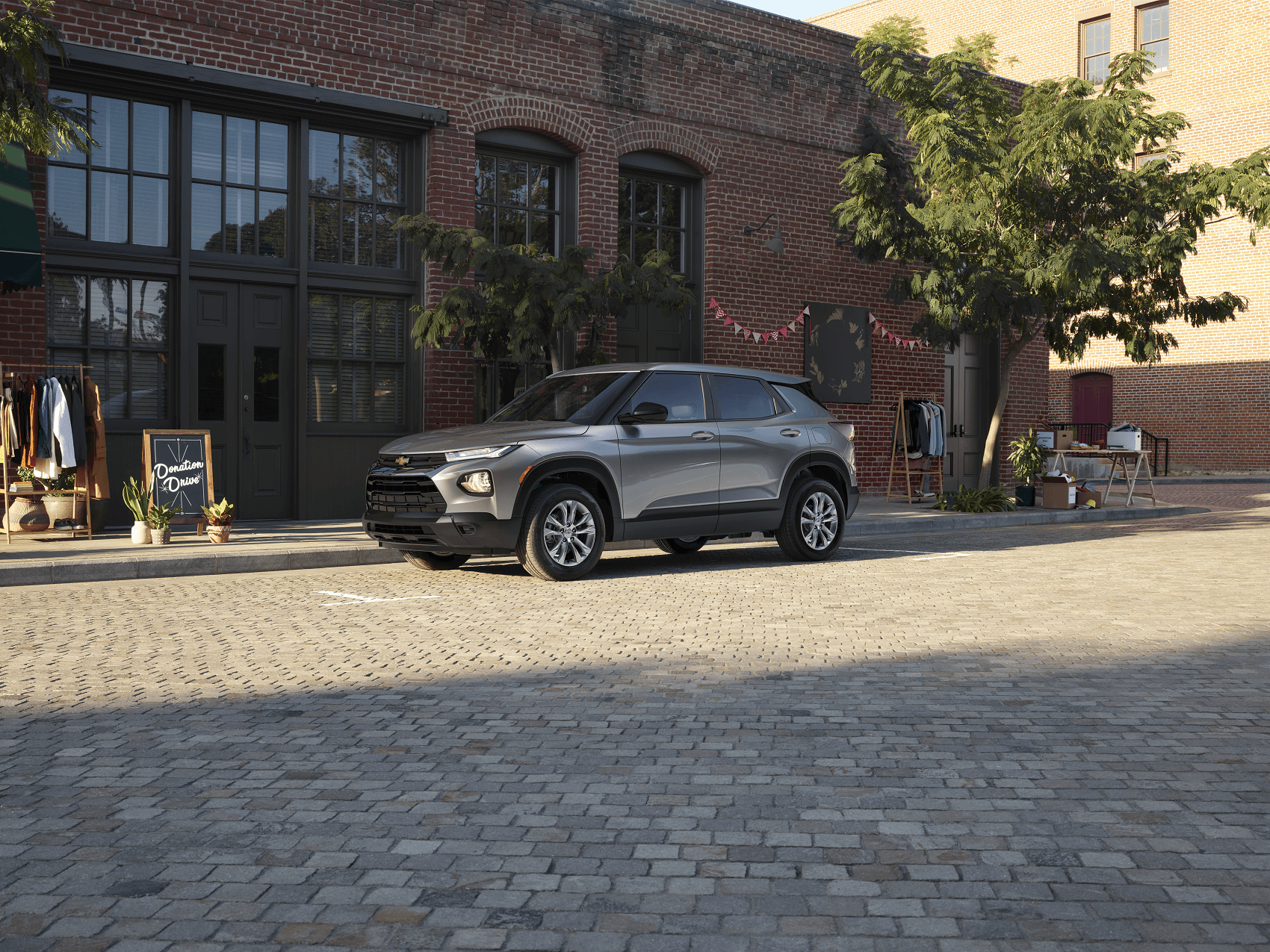 Chevy Dealer Redford Charter Twp MI Feldman Chevrolet Of Livonia